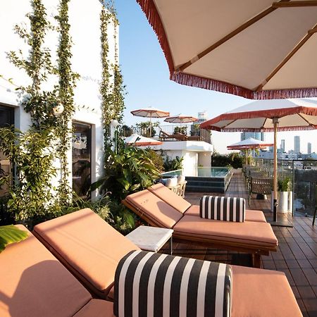 Mayer House 特拉维夫 外观 照片