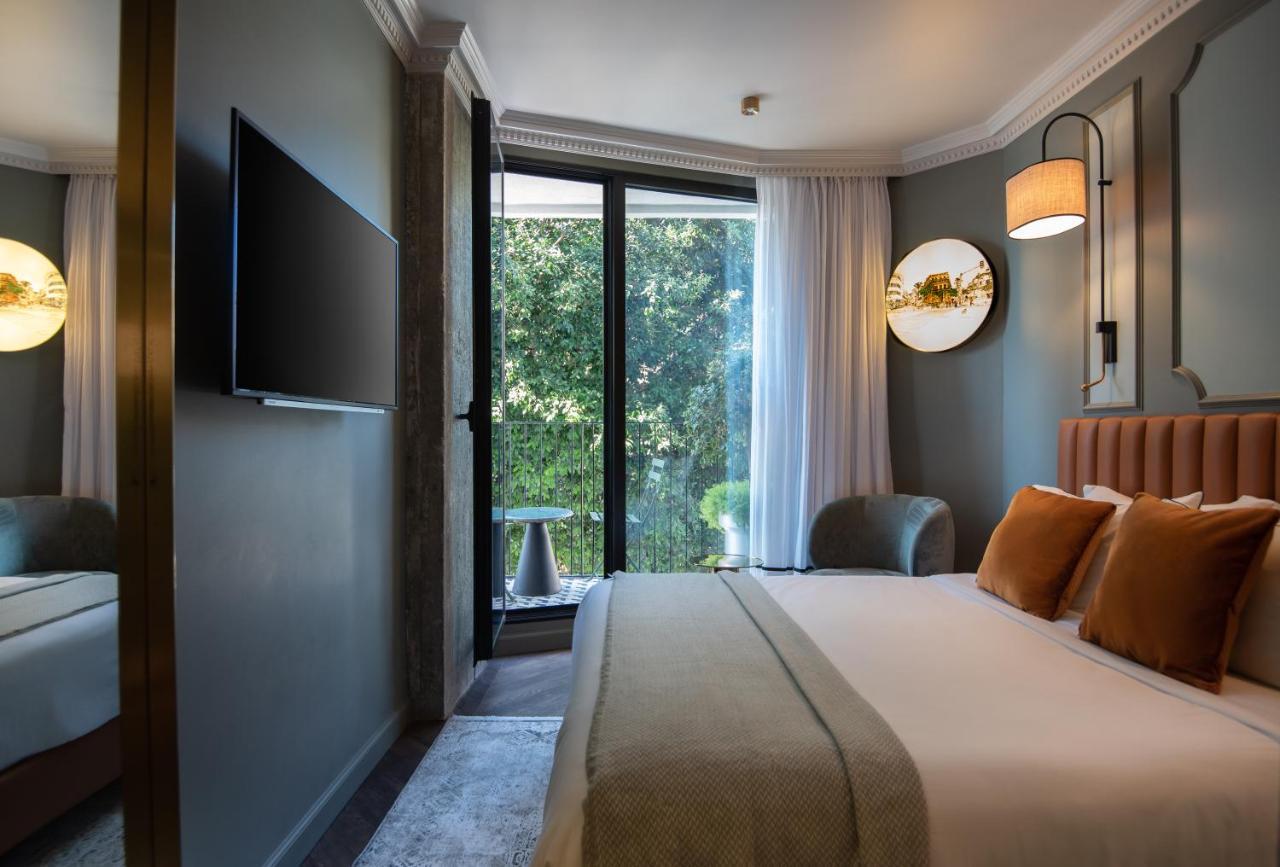 Mayer House 特拉维夫 外观 照片