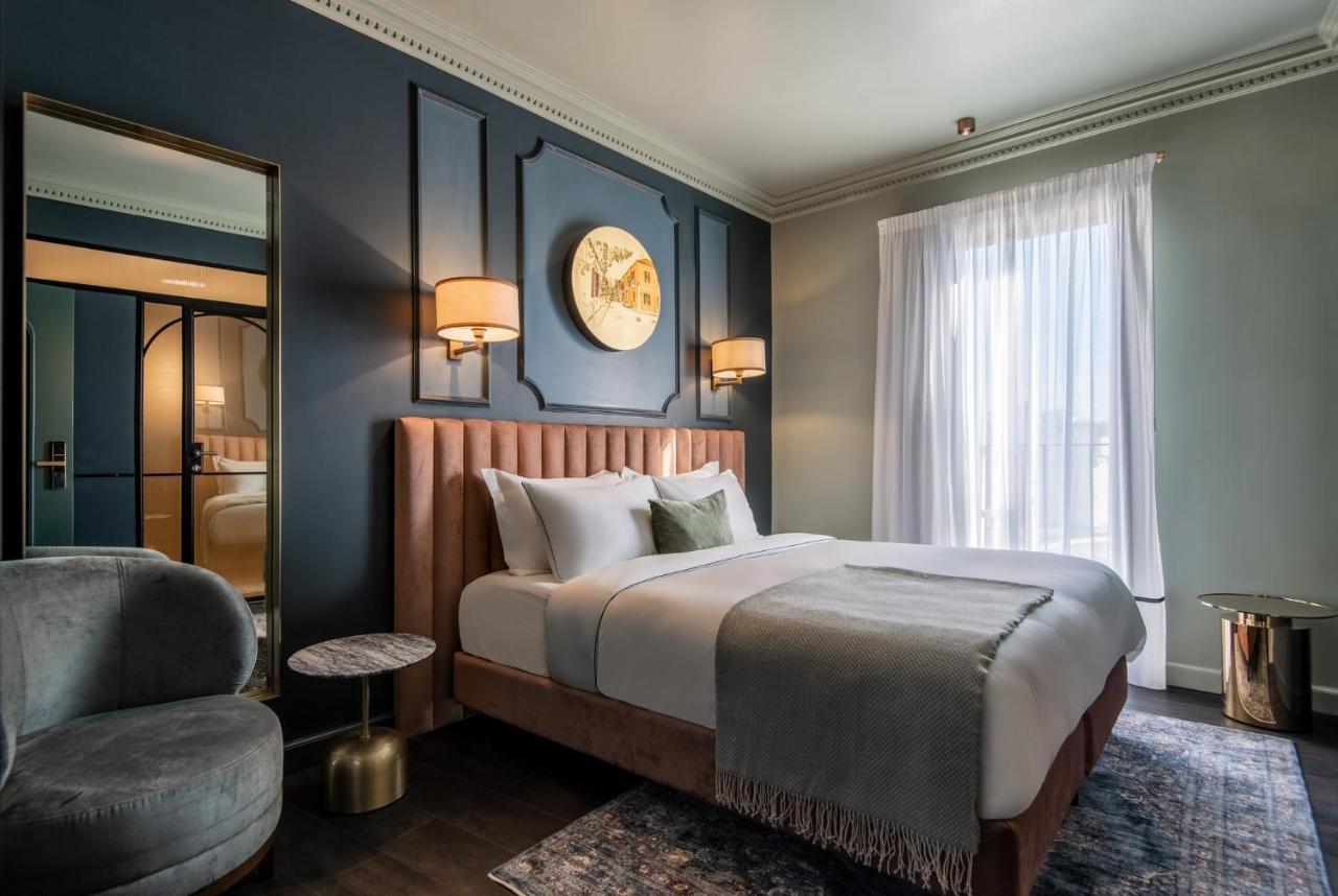 Mayer House 特拉维夫 外观 照片