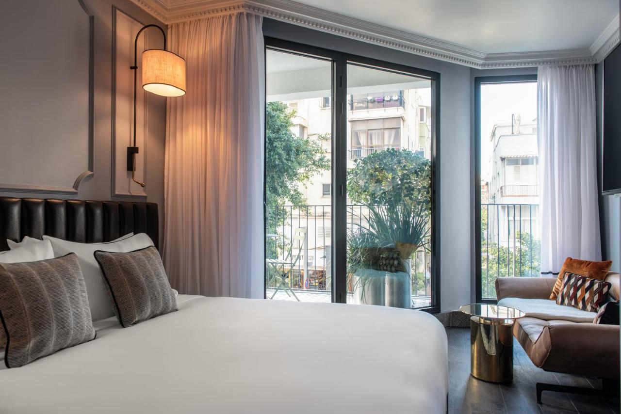 Mayer House 特拉维夫 外观 照片