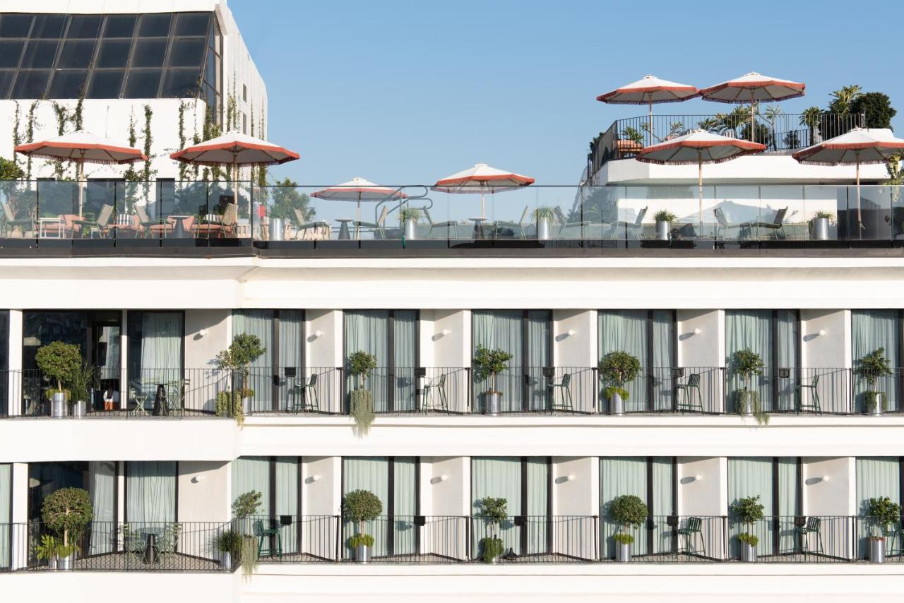 Mayer House 特拉维夫 外观 照片