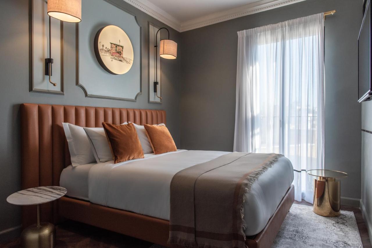 Mayer House 特拉维夫 外观 照片