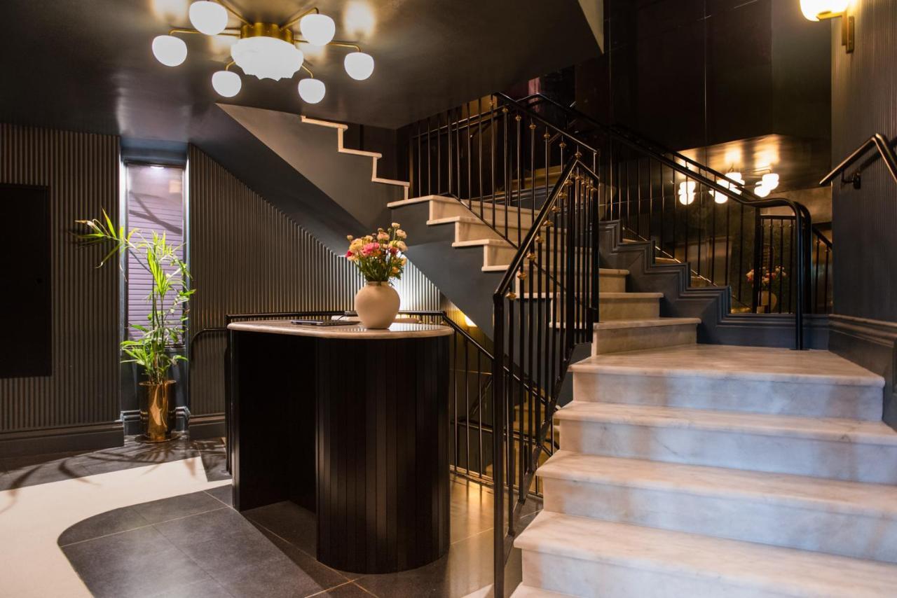 Mayer House 特拉维夫 外观 照片