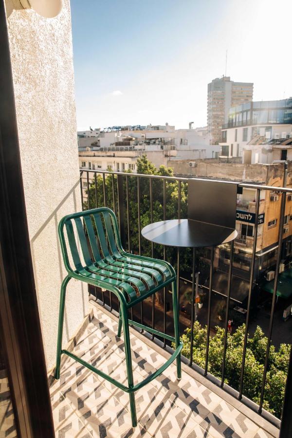 Mayer House 特拉维夫 外观 照片