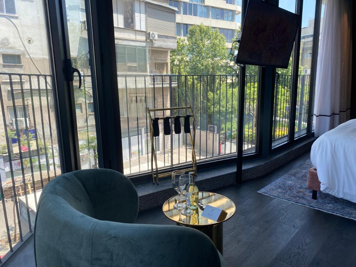 Mayer House 特拉维夫 外观 照片